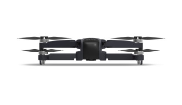 Радиоуправляемый квадрокоптер SYMA W5 FPV GPS 4K 5G - SYMA-W5