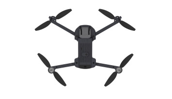 Радиоуправляемый квадрокоптер SYMA W5 FPV GPS 4K 5G - SYMA-W5