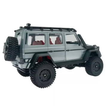 Радиоуправляемый внедорожник Гелик G500 UPG 4WD 1:12 - MN-86S-GREY