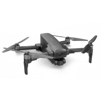 Квадрокоптер SJRC F22 X2 PRO+ OAS 2АКБ, пульт с экраном 2-AXIS 4K EIS 5G GPS