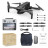 Квадрокоптер SJRC F22 X2 PRO+ OAS 2АКБ, пульт с экраном 2-AXIS 4K EIS 5G GPS