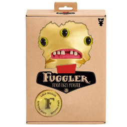 Мягкая игрушка FUGGLER Вонюх - 15708B