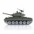 Радиоуправляемый танк M24 Chaffee Upgrade - TD-M2402U