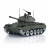 Радиоуправляемый танк M24 Chaffee Upgrade - TD-M2402U