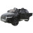 Детский электромобиль Audi Q7 LUXURY 2.4G - Black - HL159-LUX-B