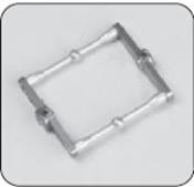 Рамка стабилизатора - 4F191