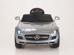 Радиоуправляемый электромобиль Rastar Mercedes-Benz SLS AMG - 81600