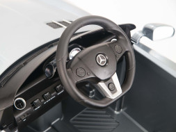 Радиоуправляемый электромобиль Rastar Mercedes-Benz SLS AMG - 81600