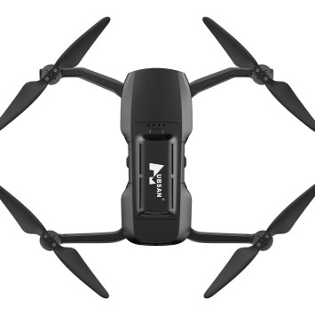 Квадрокоптер Hubsan BlackHawk 2 (2 батареи) RTF - HUBSAN BlackHawk 2 COMBO-2