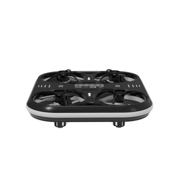 Радиоуправляемый квадрокоптер SYMA X37 - SYMA-X37-BLACK