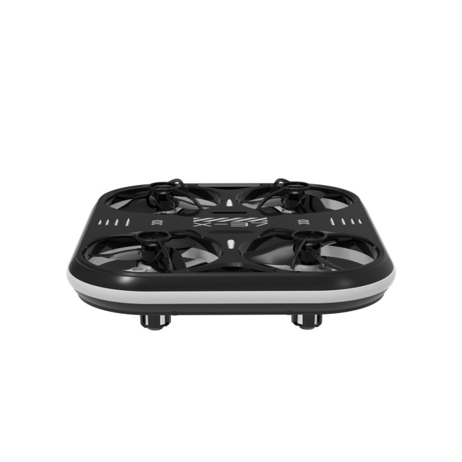 Радиоуправляемый квадрокоптер SYMA X37 - SYMA-X37-BLACK