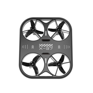Радиоуправляемый квадрокоптер SYMA X37 - SYMA-X37-BLACK