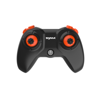 Радиоуправляемый квадрокоптер SYMA X37 - SYMA-X37-BLACK