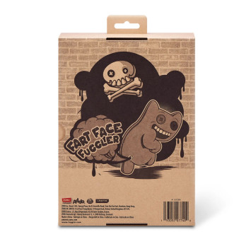 Мягкая игрушка FUGGLER Галактическая Космозлюка - 15728G