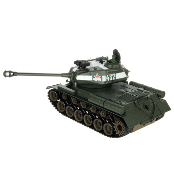 Радиоуправляемый танк R-WINGS Советский ИС-2 - RWG021-846