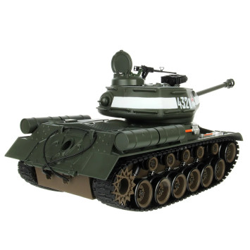 Радиоуправляемый танк R-WINGS Советский ИС-2 - RWG021-846