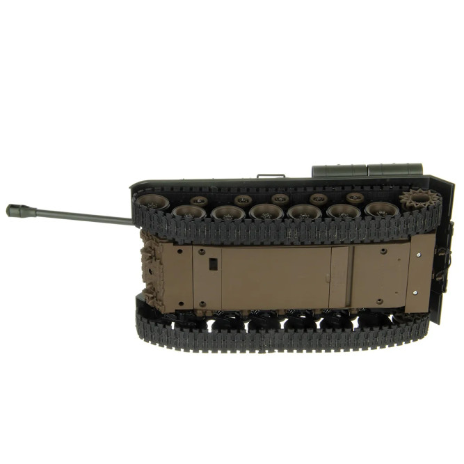 Радиоуправляемый танк R-WINGS Советский ИС-2 - RWG021-846