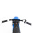 Детский кроссовый электромотоцикл Qike TD Blue 6V - QK-3058-BLUE