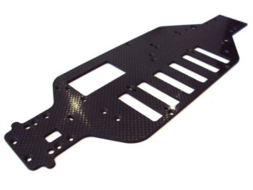 Карбоновые шасси HSP - 107001