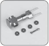 Головка ротора - 4F261