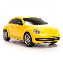 Радиоуправляемая машина Volkswagen Beetle 1:20 - MZ-27026