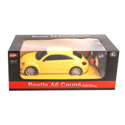 Радиоуправляемая машина Volkswagen Beetle 1:20 - MZ-27026