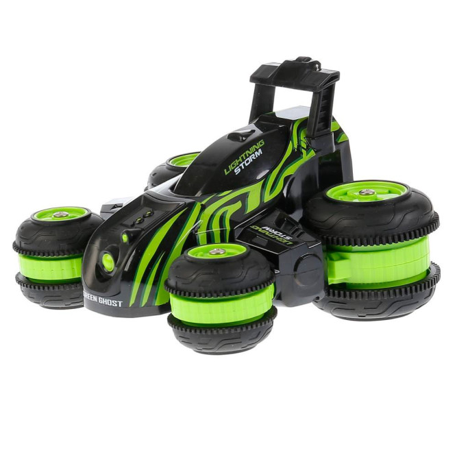 Радиоуправляемый перевертыш HB toys Turbine Storm 2.4G - HB-CL01B