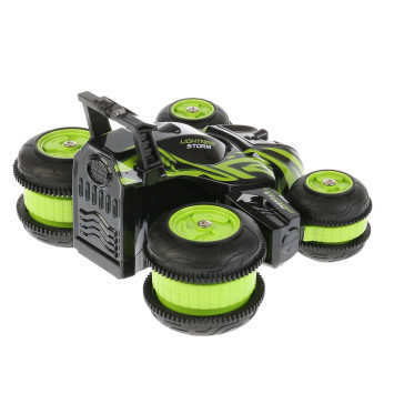 Радиоуправляемый перевертыш HB toys Turbine Storm 2.4G - HB-CL01B