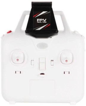 Квадрокоптер MJX Bugs 3 с FPV WiFi 4K камерой - B3