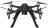 Квадрокоптер MJX Bugs 3  с FPV WiFi 4K камерой - B3