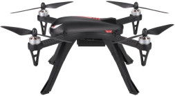 Квадрокоптер MJX Bugs 3  с FPV WiFi 4K камерой - B3