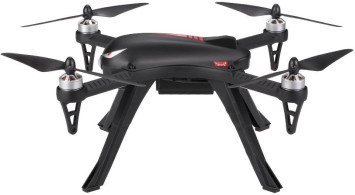 Квадрокоптер MJX Bugs 3 с FPV WiFi 4K камерой - B3