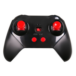 Радиоуправляемая машина перевертыш с функцией зависания (4WD, АКБ, 1:20) - PH20A02