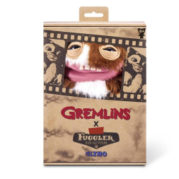 Мягкая игрушка FUGGLER Гремлины Гизмо - 15710B