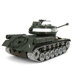 Радиоуправляемый танк R-WINGS Советский ИС-2 - RWG021-846PRO