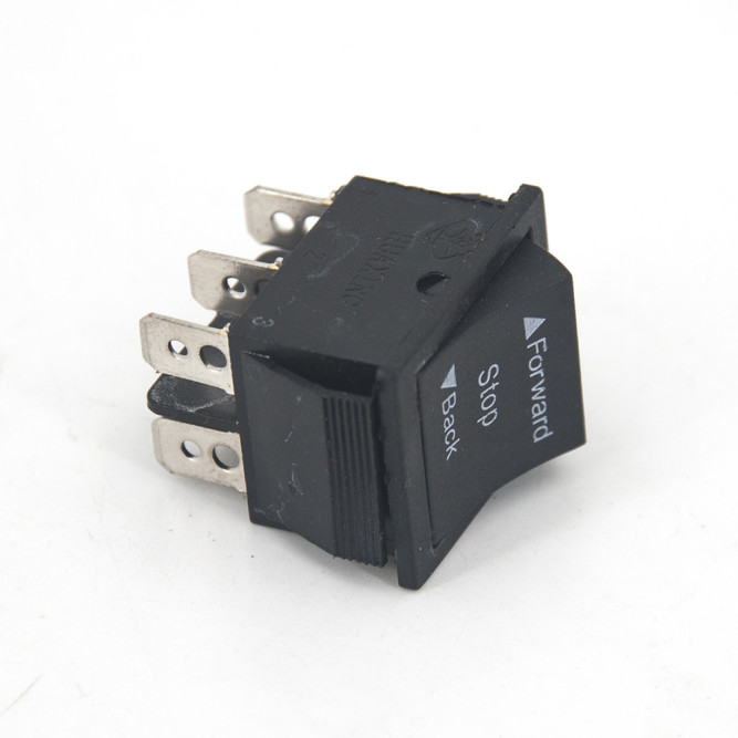 Реле выбора направления движения для электромобиля - XMX-019