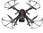 Радиоуправляемый квадрокоптер MJX Bugs 3  2.4G - B3