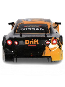 Радиоуправлямая машина для дрифта Nissan GTR Drift 1:16 - MX8993