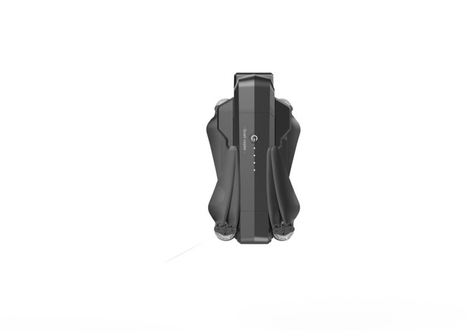 Квадрокоптер SJRC F11S 4K PRO 2-AXIS 4K EIS 5G GPS RTF - F11S 4K PRO