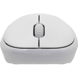 Беспроводная мышь Logitech M221 Silent White - 910-006090