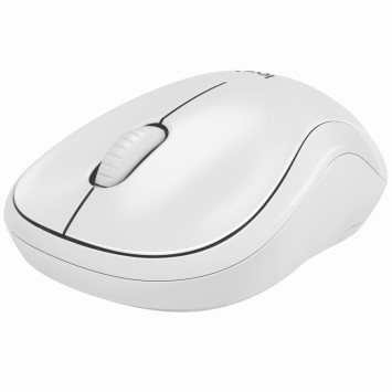 Беспроводная мышь Logitech M221 Silent White - 910-006090