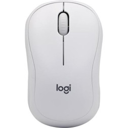 Беспроводная мышь Logitech M221 Silent White - 910-006090