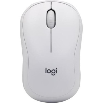 Беспроводная мышь Logitech M221 Silent White - 910-006090