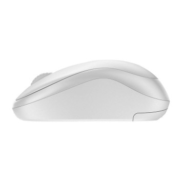 Беспроводная мышь Logitech M221 Silent White - 910-006090