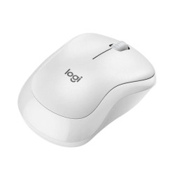 Беспроводная мышь Logitech M221 Silent White - 910-006090
