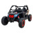 Детский электромобиль Багги Can-Am Maverick Turbo RR (24V, полный привод, версия RS) - DK-CA001-RS