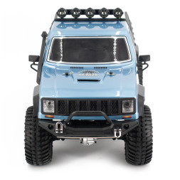 Радиоуправляемый краулер HSP RGT Pioneer 4WD 1:10 - EX86110-P86200-1T