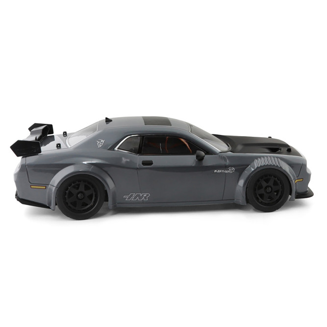 Радиоуправляемый автомобиль HSP / HNR Dodge SRT (колеса шоссейные+дрифт 1:10 4WD) - H9802-H98248-2