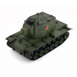 Радиоуправляемый танк R-WINGS Советский КВ-2 - RWG021-845