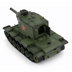 Радиоуправляемый танк R-WINGS Советский КВ-2 - RWG021-845